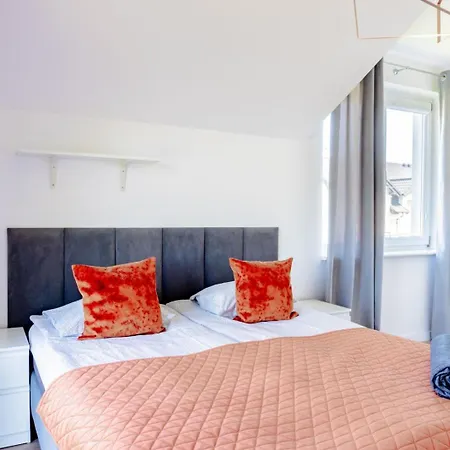 Guest house Alexandria - Domki, Apartamenty, Z Basenem *
