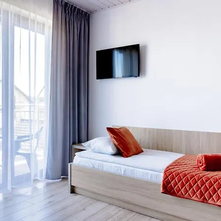 Alexandria - Basen, Cisza, Komfort - I Guest house