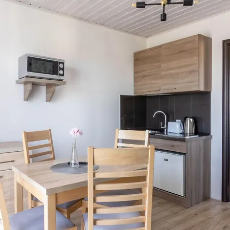 Alexandria - Domki, Apartamenty, Z Basenem *