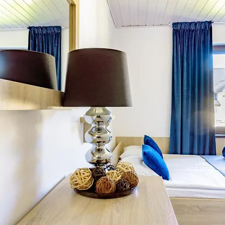 Alexandria - Domki, Apartamenty, Z Basenem