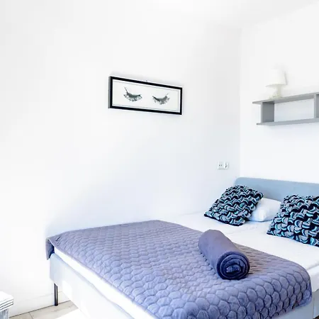 Alexandria - Domki, Apartamenty, Z Basenem * Karwia