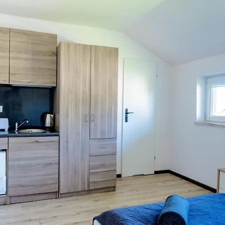 Guest house Alexandria - Domki, Apartamenty, Z Basenem *