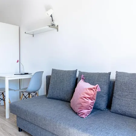 Alexandria - Domki, Apartamenty, Z Basenem