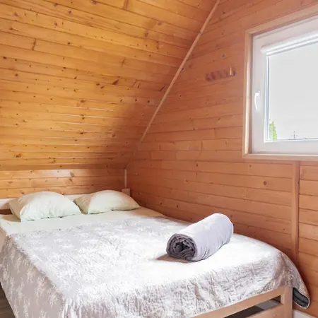 Guest house Alexandria - Basen, Cisza, Komfort - I Karwia