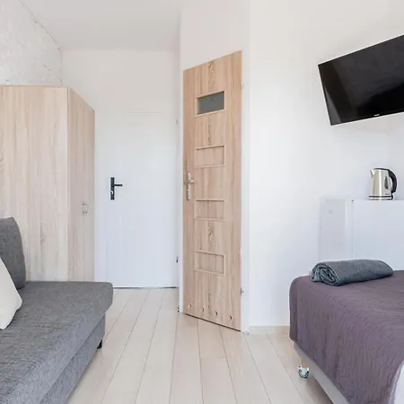 Guest house Alexandria - Domki, Apartamenty, Z Basenem