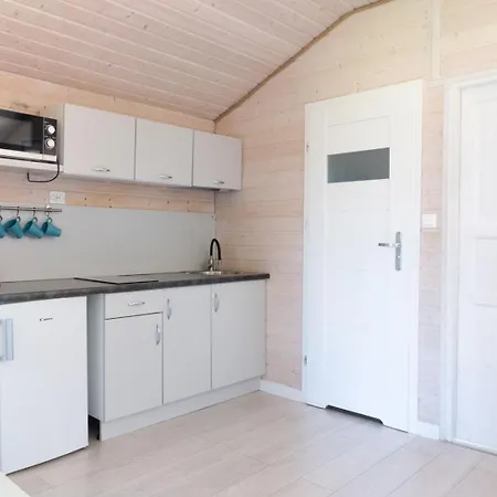 Alexandria - Domki, Apartamenty, Z Basenem * Karwia