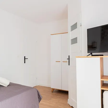Guest house Alexandria - Basen, Cisza, Komfort - I